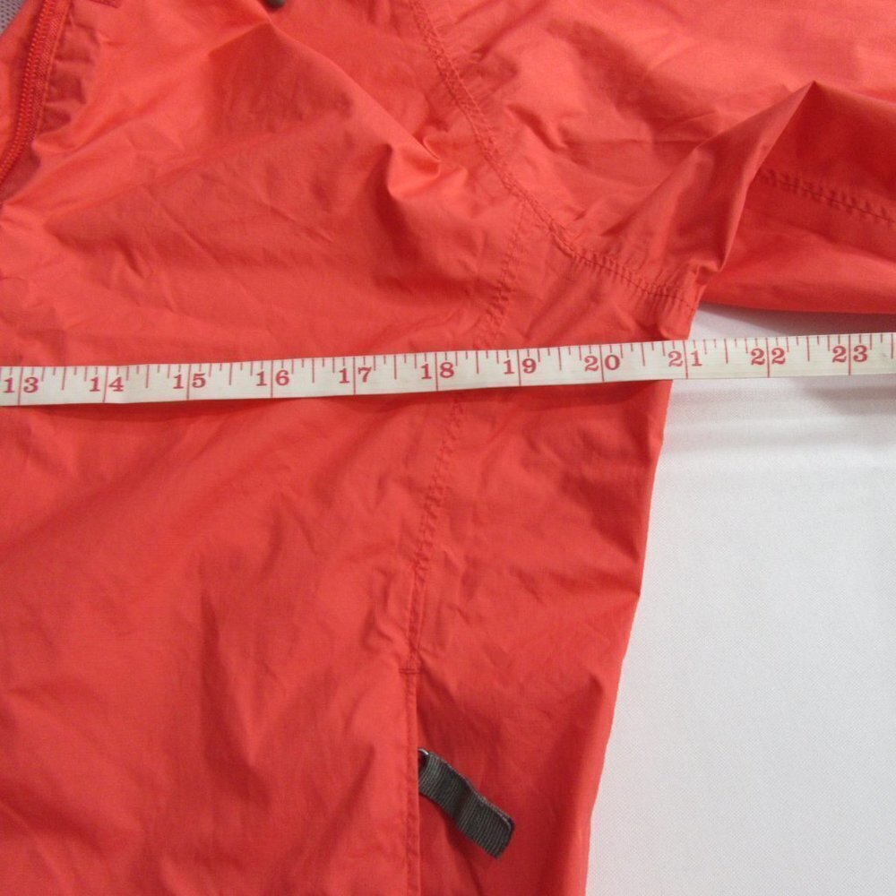 White Sierra raincoat - Picture 8 of 8
